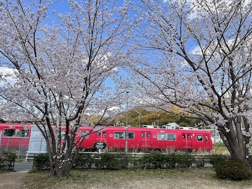 拾石チビッコ広場 – 蒲郡の公園