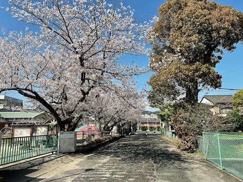 船町児童遊園地 – 蒲郡の公園