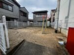 三谷チビッコ広場　広場内
