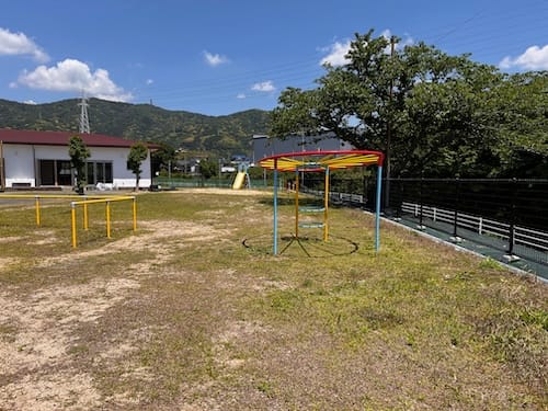 奥林児童遊園地