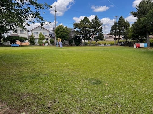 下市児童遊園地