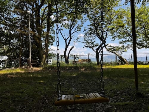 竹谷団地児童遊園地 – 蒲郡の公園