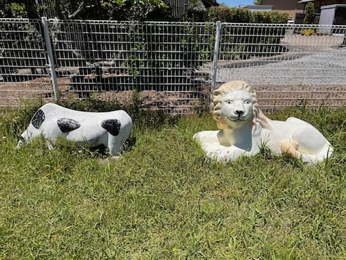 豊岡北児童遊園地 – 蒲郡の公園