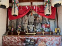 庚申堂（三谷）