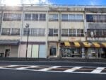 三谷町松葉通り防火建築帯