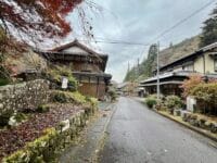 小笠原和男 鳳来寺歌碑