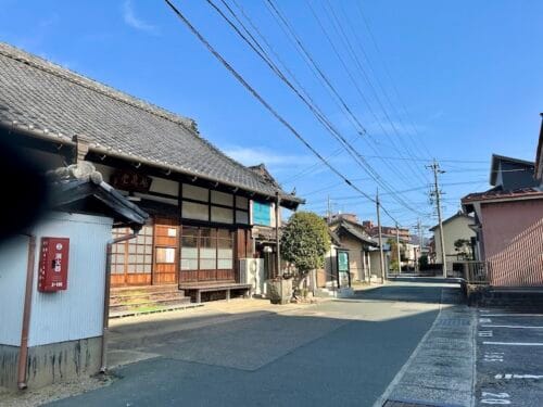 地蔵堂（三谷町）