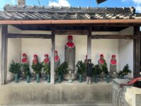 地蔵堂（三谷町）　地蔵堂