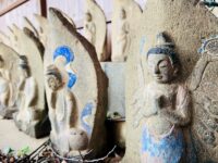 豊岡観音堂 西国三十三観音