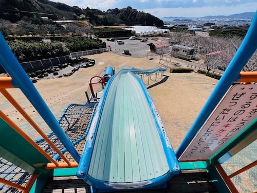 とよおか湖公園 – 蒲郡の公園