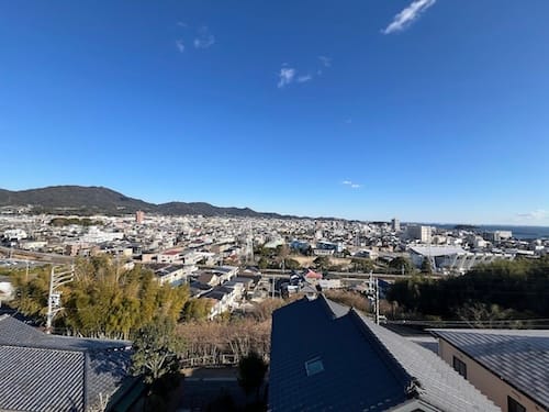 和合緑地 – 蒲郡の公園