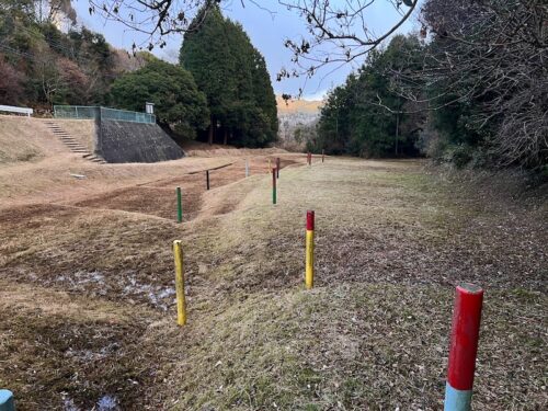 深溝断層：三河地震の爪痕と活断層の記憶