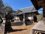 金野熊野神社　社務所