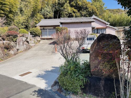 正覚寺：宮路寺と新田氏再興の歴史