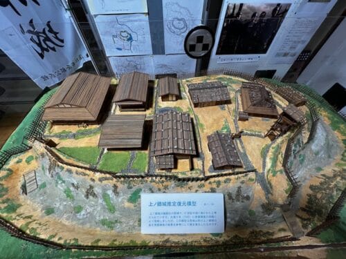 三河湾を望む鵜殿氏の拠点、戦国を揺るがした上ノ郷城の記憶