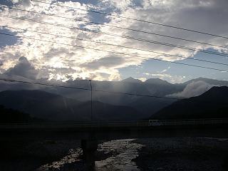 自転車通勤は快適ですか？