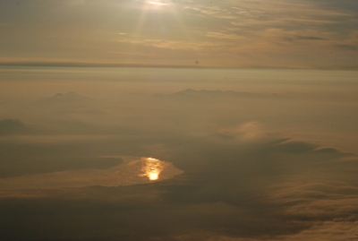 富士登山2012年
