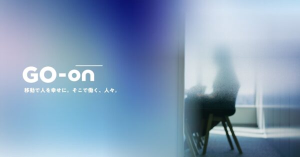 GO-on｜GO株式会社