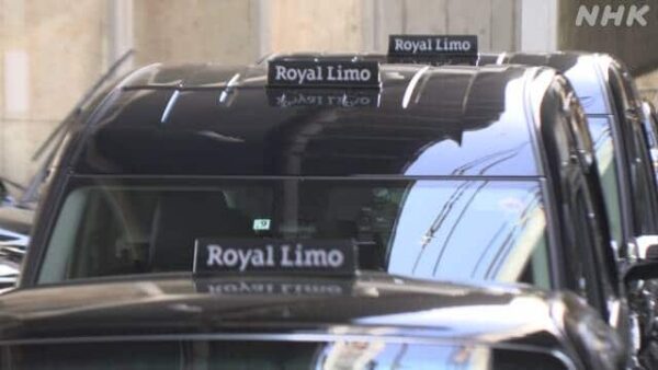 新型コロナで業績悪化 タクシー会社が約600人解雇へ 東京 | NHKニュース