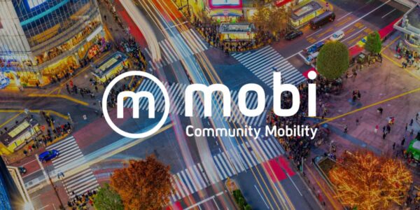 mobi(モビ)：呼べば来る、エリア定額乗り放題サービス｜MaaS｜WILLER TRAVEL